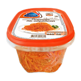 Морковь по-корейски «Leor» 
