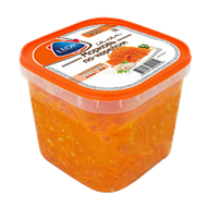 Морковь по-корейски «Leor»  - Мир Продуктов №4