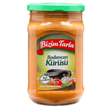 Икра баклажанная «Bizim Tarla»