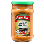 Икра баклажанная «Bizim Tarla» - Орехи и сухофрукты