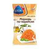 Морковь по-корейски «Leor» 