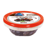 Салат «Leor» из древесных грибов - Мир Продуктов №4
