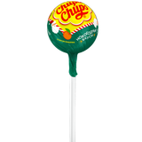 Карамель «Chupa Chups» мандарин-ванилин-мята-яблоко-карамель