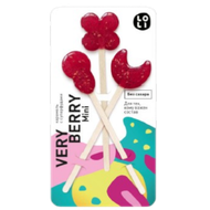 Карамель LO-LI «VERY BERRY mini» фигурные (без сахара) - Vegetus на Партизанском