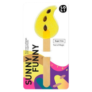 Карамель LO-LI «SUNNY FUNNY» (без сахара) - Vegetus на Партизанском