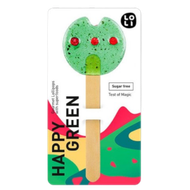 Карамель LO-LI «HAPPY GREEN» (без сахара) - Vegetus на Партизанском