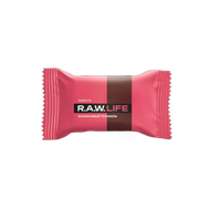 Конфета шоколадно-фруктовая Вишневый трюфель «RAW LIFE» - Vegetus на Партизанском