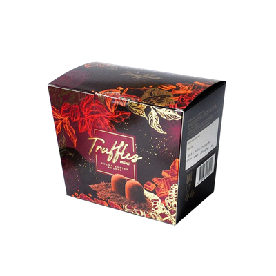 Конфеты «Трюфели» мини BonBons