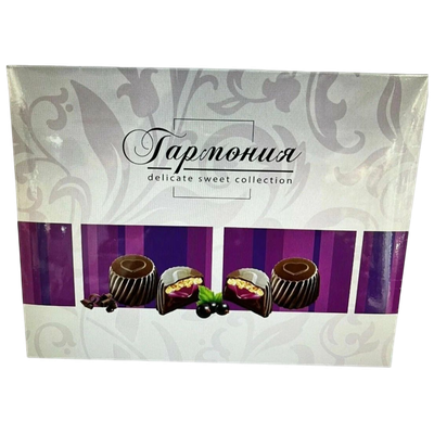 Набор конфет «Гармония» 