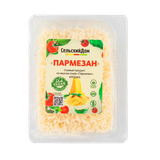 Соевый продукт со вкусом сыра «Пармезан» крошка