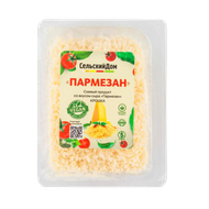 Соевый продукт со вкусом сыра «Пармезан» крошка - Vegetus на Партизанском