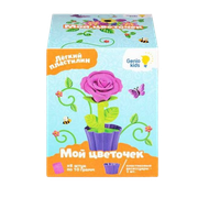  Набор для моделирования «Мой цветочек» - Мир Продуктов №3