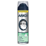 Пена для бритья «ARKO MEN» классик - Сантория на Ломоносова