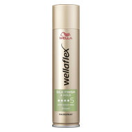 Лак для волос «Wellaflex» Ультра сильной фиксации - Мир Продуктов №3