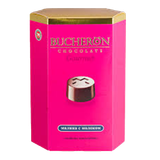 Набор конфет «Bucheron Gourmet» со вкусом малины с молоком