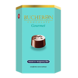 Набор конфет «Bucheron Gourmet» со вкусом манго-маракуйя