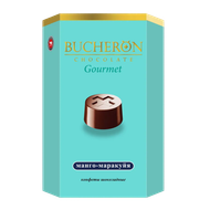 Набор конфет «Bucheron Gourmet» со вкусом манго-маракуйя - Мир Продуктов №3