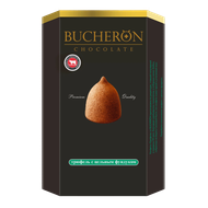Набор конфет «Bucheron Gourmet» «Трюфель» с цельным фундуком - Мир Продуктов №3