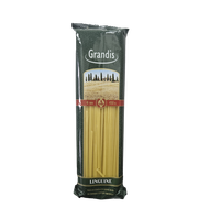 Макаронные изделия «Grandis» Лапша длинная - Мир Продуктов №3