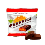 Конфеты «Финиксы» с апельсином в глазури - Мир Продуктов №3