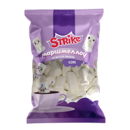 Маршмеллоу «Strike соло» ваниль - Мир Продуктов №4