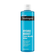 Мицеллярная вода «Neutrogena Hydro Boost Micellar Water» - Мир Продуктов №3