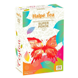 Чай черный байховый Cупер Пекое «Halpe Tea»