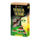 Чайный напиток «Чага-чай» с грибом рейши «Иван Да»