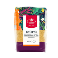 Кускус пшеничная крупа «Агро-Альянс» - Мир Продуктов №3
