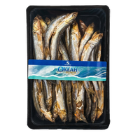 Хамса подкопченная «Океан в подарок»  - Мир Продуктов №3