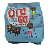 Печенье «Ого-го» шоколадное детское - Мир Продуктов №4