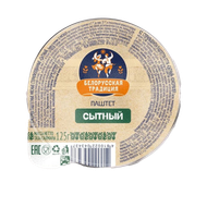 Паштет «Белорусская традиция» Сытный - Мир Продуктов №3