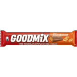 Батончик «Goodmix»  со вкусом соленого арахиса