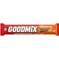 Батончик «Goodmix»  со вкусом соленого арахиса - Мир Продуктов №3