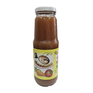 Нектар «Светлик» морковно-клубничный с мякотью - Мир Продуктов №3
