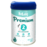 Смесь сухая молочная «BelLakt Premium 2» с  6 месяцев