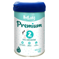 Смесь сухая молочная «BelLakt Premium 2» с  6 месяцев - Мир Продуктов №3