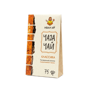 Чайный напиток «Чага-Чай» - Vegetus на Партизанском