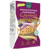 Кукурузные палочки «Лидкон» с льняной клетчаткой виноград-морковь 