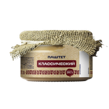 Консервы мясные Паштет «Классический»