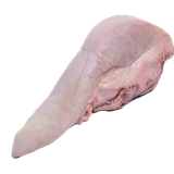 Язык говяжий замороженный