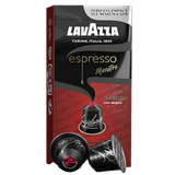 Кофе «Lavazza» эспрэссо маэстро классико среднеобжаренный в капсулах