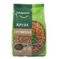 Крупа гречневая «Лидкон» - Мир Продуктов №3