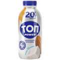 Коктейль молочный «ТОП Power» кокос-миндаль