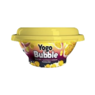 Йогурт «Yogo Bubble» с соком маракуйи - Мир Продуктов №3