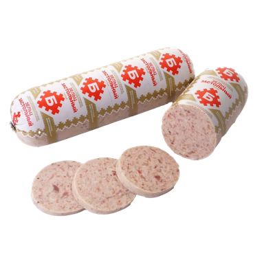0*2Зельц «Застольный» варе�
