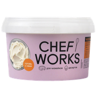 Сыр мягкий «Chef Works» 40% - Мир Продуктов №3