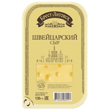 Сыр «Брест-Литовск» швейцарский