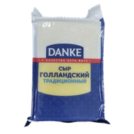 Сыр «Danke» Голландский традиционный - Мир Продуктов №4