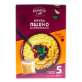Крупа «Мелькруп» пшено шлифованное